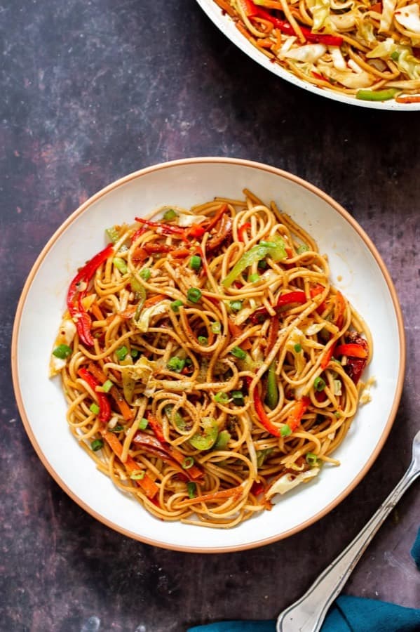 Indo-Chinese Food – Khana Khazana