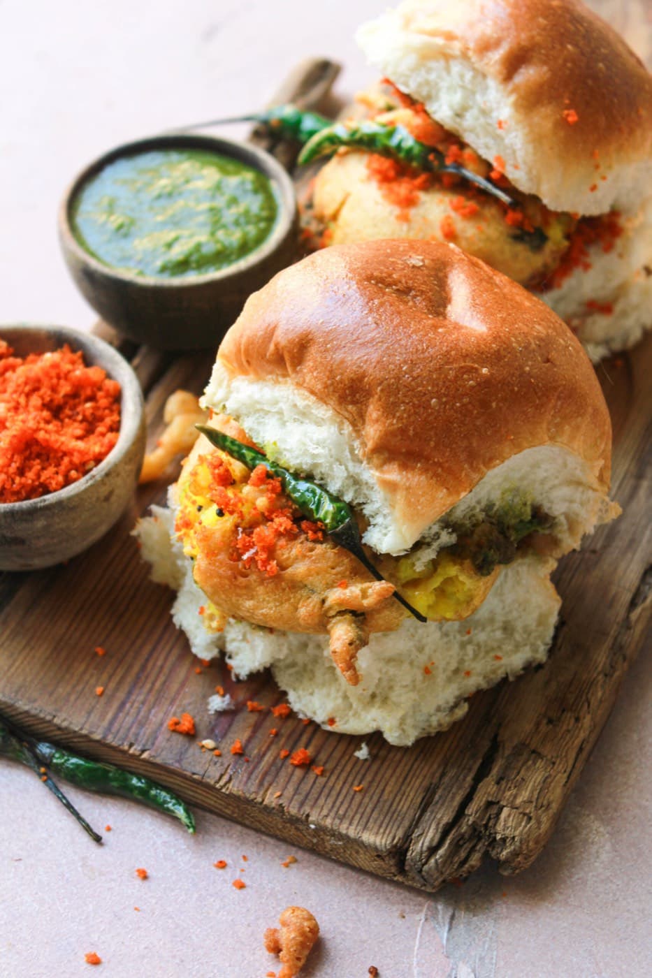 Indian Street Food – Khana Khazana